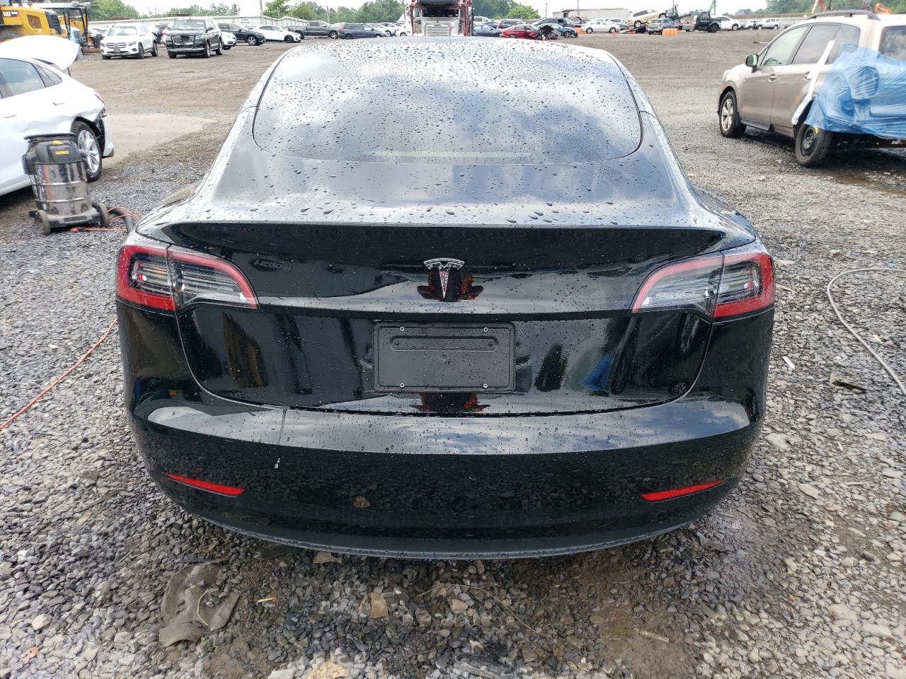 2023 TESLA MODEL 3  VIN:5YJ3E1EA2PF639353