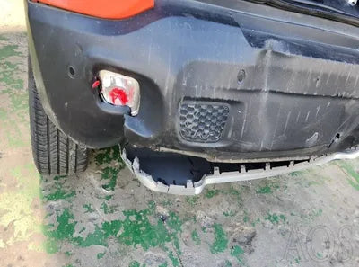 2017 Jeep Renegade 1C4BU0000HPG66309 VIN:1C4BU0000HPG66309