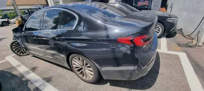 2021 BMW 520 WBA11BH02MCG24159 VIN:WBA11BH02MCG24159