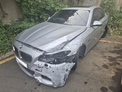 2016 BMW 520 WBA5E5108GG074493 VIN:WBA5E5108GG074493