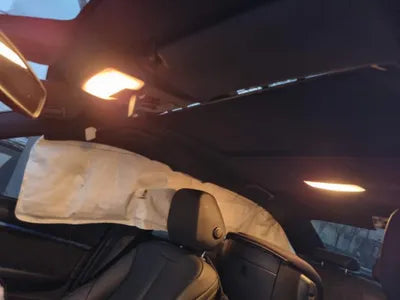 2016 BMW 320 WBA8C510XGK641416 VIN:WBA8C510XGK641416