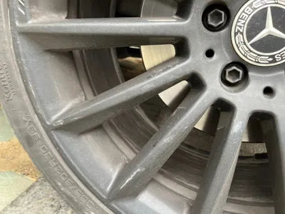 2019 Mercedes-Benz CLS 400 VIN: