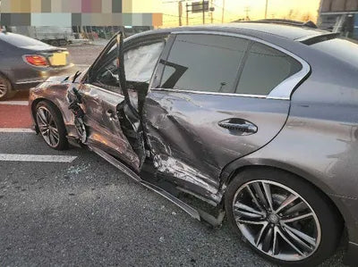 2016 Infiniti Q50 JNKDV71E1GM551190 VIN:JNKDV71E1GM551190