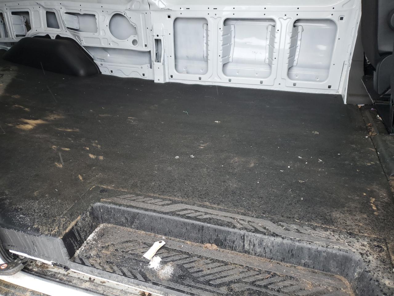 2023 FORD TRANSIT T-350 VIN:1FTBW3U82PKB65152