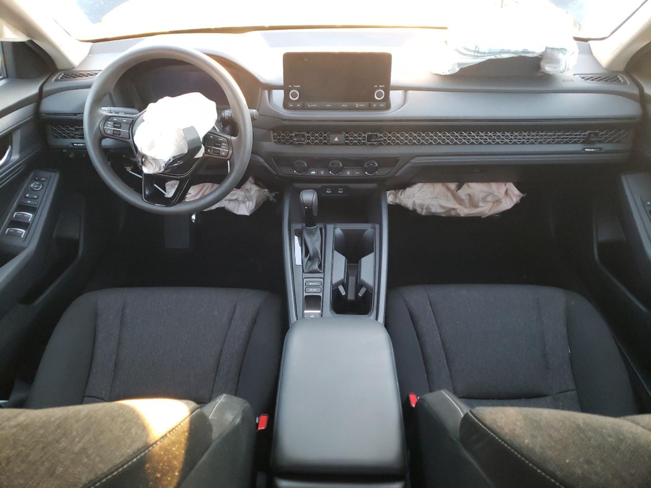 2024 HONDA ACCORD LX VIN:1HGCY1F21RA065467