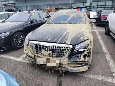 2018 Mercedes-Benz S 560 VIN: