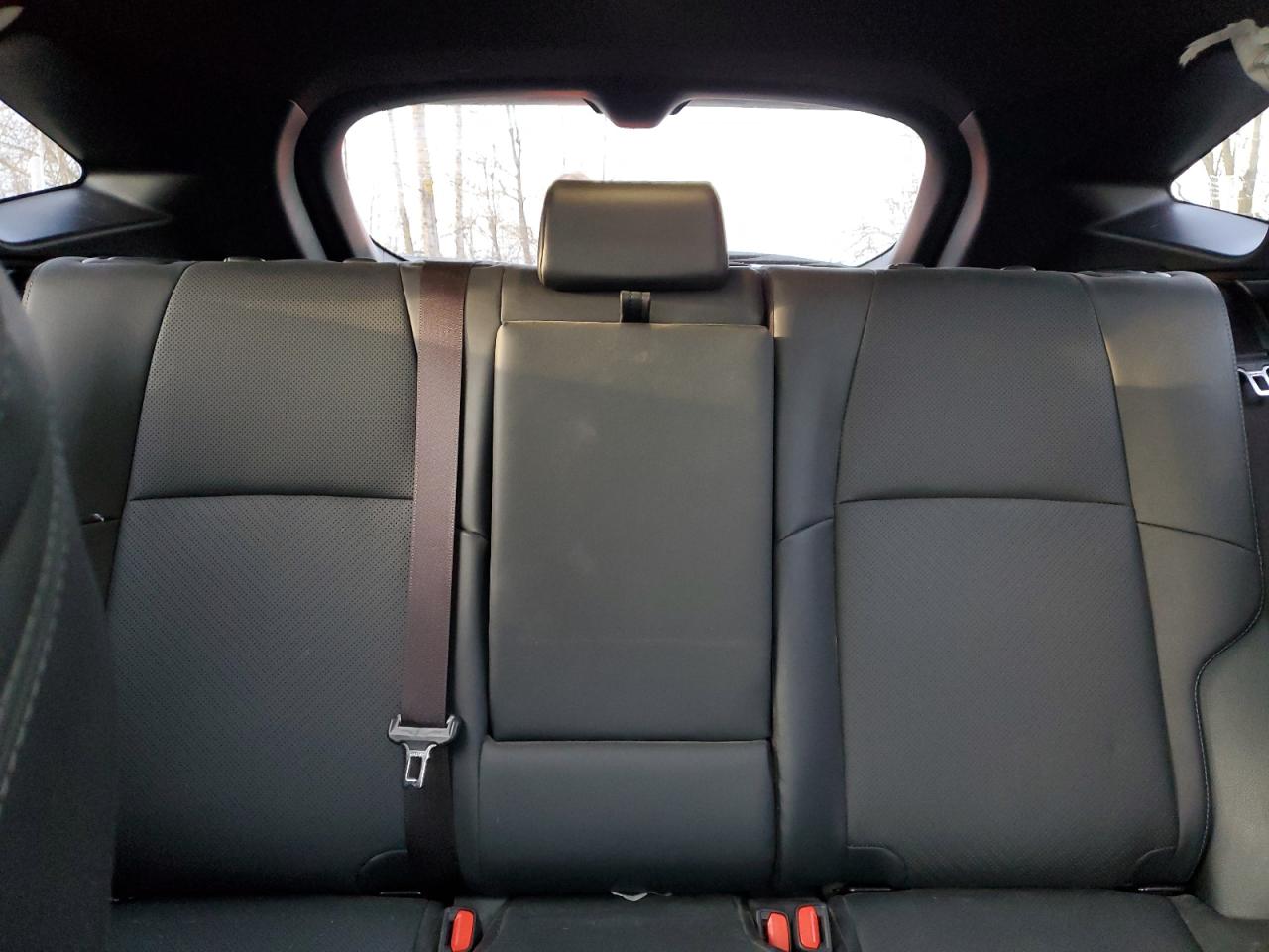 2022 TOYOTA VENZA LE VIN:JTEAAAAH1NJ090817