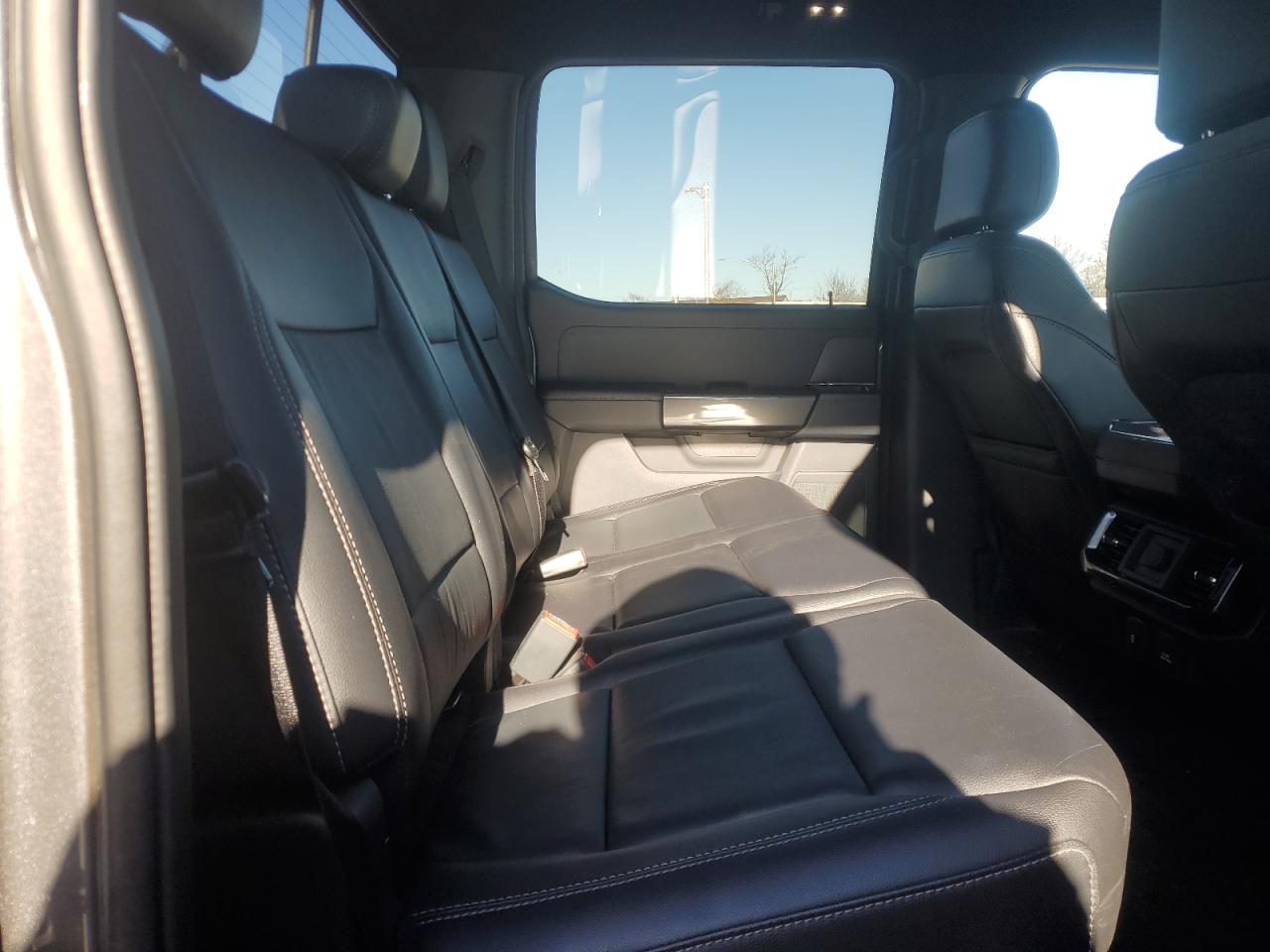 2022 FORD F150 SUPERCREW VIN:1FTFW1E89NFA87138