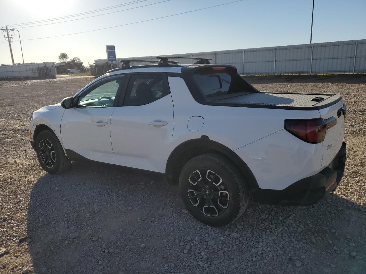 2023 HYUNDAI SANTA CRUZ SEL PREMIUM VIN:5NTJDDAF8PH043499