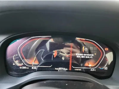 2021 BMW 420 WBA2V9101M9E20736 VIN:WBA2V9101M9E20736