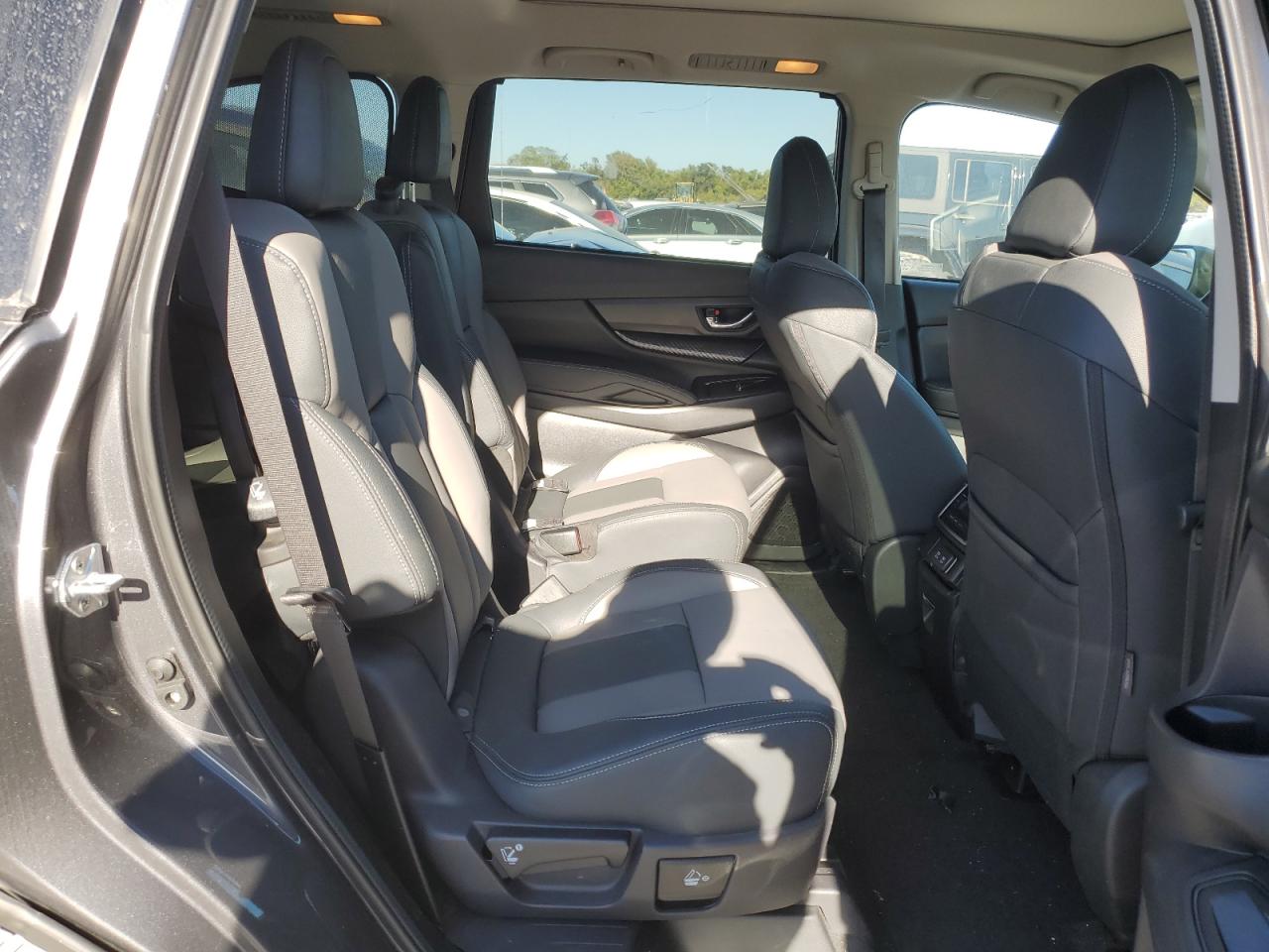 2022 SUBARU ASCENT ONYX EDITION VIN:4S4WMAJD9N3438586