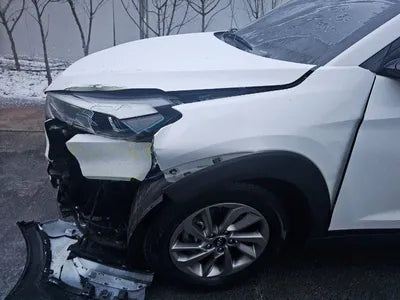 2016 Hyundai Tucson KMHJ3815GGU141354 VIN:KMHJ3815GGU141354