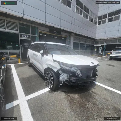 2020 Kia Carnival KNANE81BBMS019542 VIN:KNANE81BBMS019542