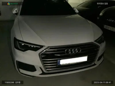 2020 Audi A6 WAUZZZF29LN062060 VIN:WAUZZZF29LN062060