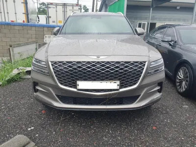 2020 Genesis GV80 KMTHA81BDLU012798 VIN:KMTHA81BDLU012798