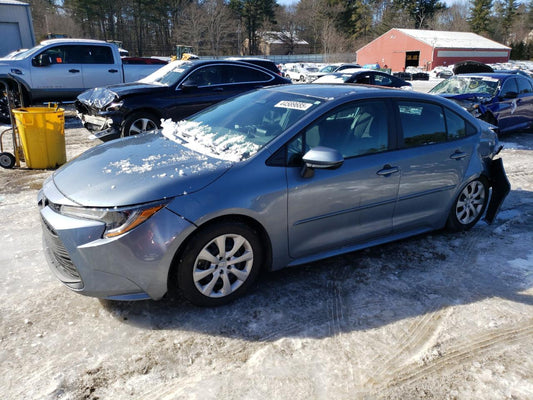 2024 TOYOTA COROLLA LE VIN:5YFB4MDE9RP130355