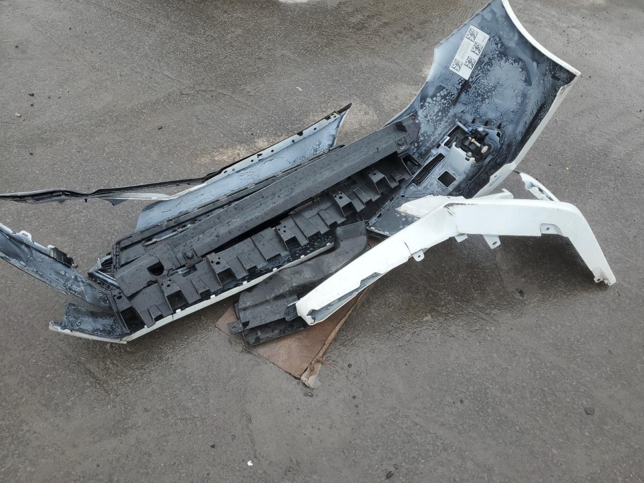 2023 SUBARU IMPREZA PREMIUM VIN:4S3GTAD64P3701207