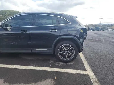 2020 Mercedes-Benz GLA 250 W1N4N4HB8LJ145259 VIN:W1N4N4HB8LJ145259