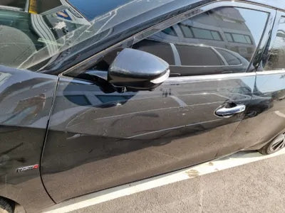 2017 Nissan Maxima 1N4AA6AP4HC440710 VIN:1N4AA6AP4HC440710