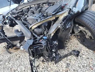 2017 Kia K5 KNAG3412BLA066221 VIN:KNAG3412BLA066221