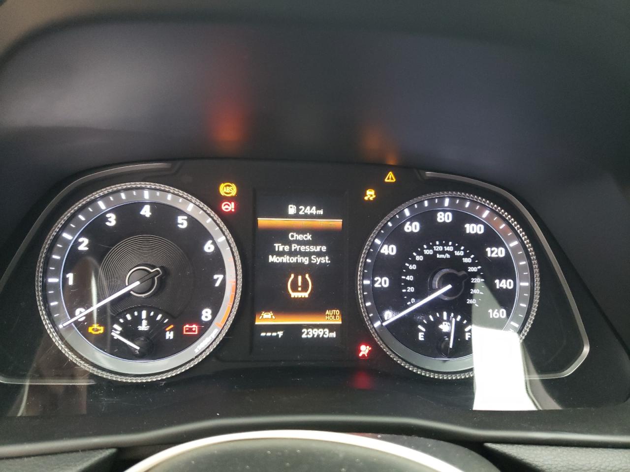 2022 HYUNDAI SONATA SEL VIN:KMHL64JA5NA236294