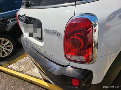2019 MINI Countryman WMWYY5100K3G74965 VIN:WMWYY5100K3G74965