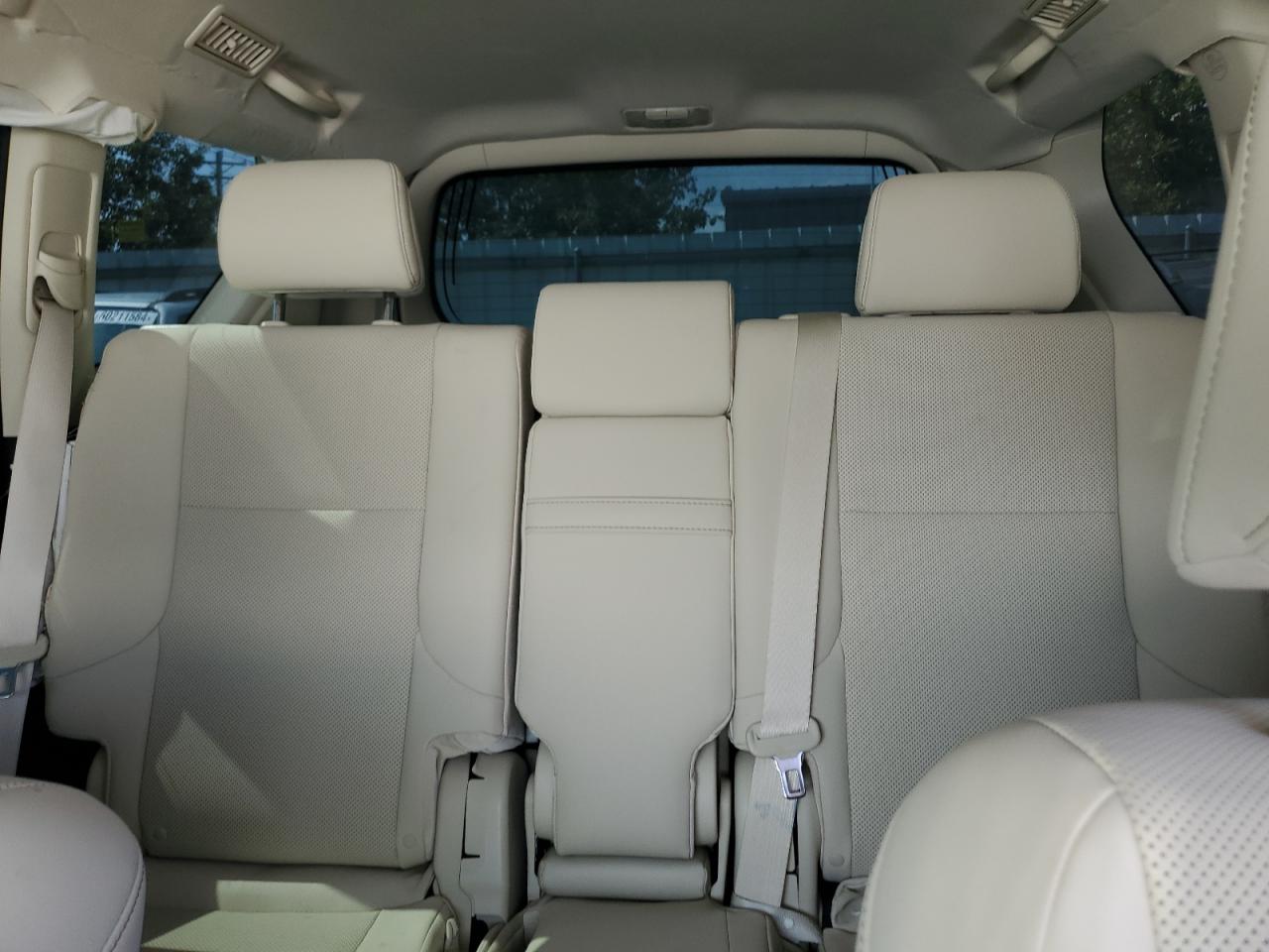 2022 LEXUS GX 460 VIN:JTJAM7BX6N5320281