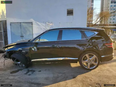 2021 Genesis GV80 KMTHA81BBNU085406 VIN:KMTHA81BBNU085406