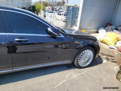 2016 Mercedes-Benz S 350 WDDUF3DB1GA254484 VIN:WDDUF3DB1GA254484