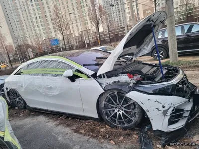 2022 Mercedes-Benz S 450 W1KCG2DB9NA010968 VIN:W1KCG2DB9NA010968