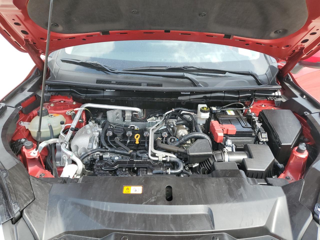 2024 MITSUBISHI OUTLANDER ES VIN:JA4J3UA86RZ023650