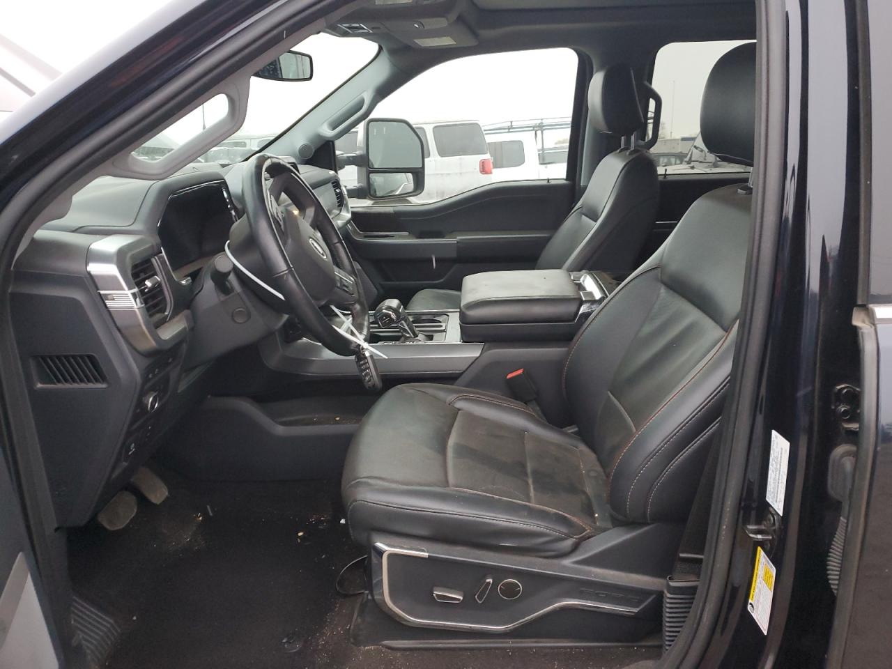 2022 FORD F150 SUPERCREW VIN:1FTEW1EP1NKD31021