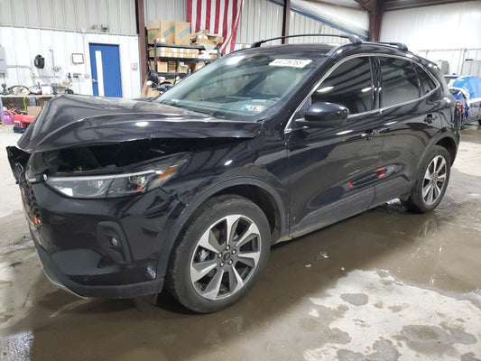 2024 FORD ESCAPE PLATINUM VIN:1FMCU9JA8RUA68559