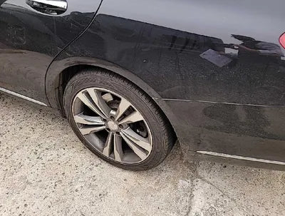 2015 Mercedes-Benz S 500 WDDUG8CB8FA105645 VIN:WDDUG8CB8FA105645