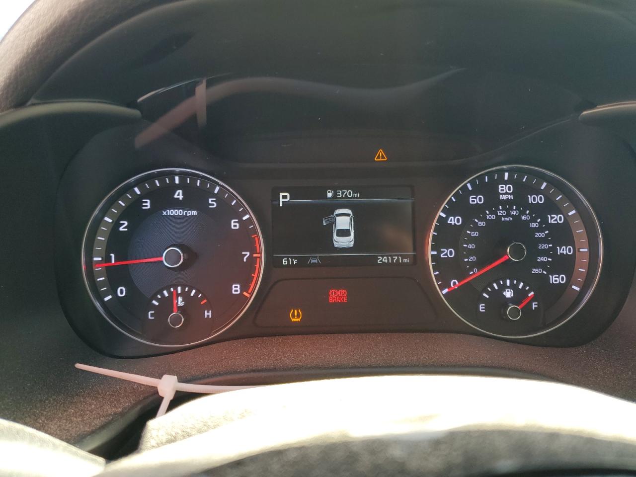 2023 KIA FORTE GT LINE VIN:3KPF54AD8PE623825