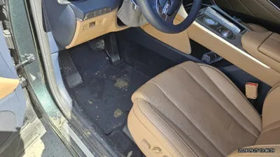 2021 Genesis GV80 VIN: