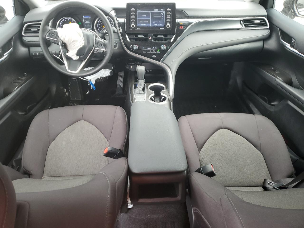 2024 TOYOTA CAMRY LE VIN:4T1R11AK7RU917593