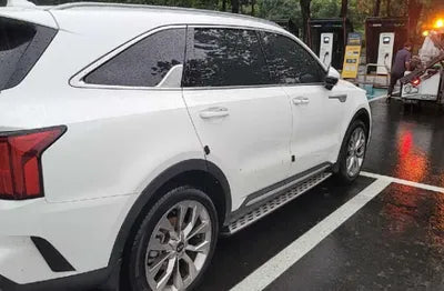 2021 Kia Sorento KNARG81BGMA015077 VIN:KNARG81BGMA015077