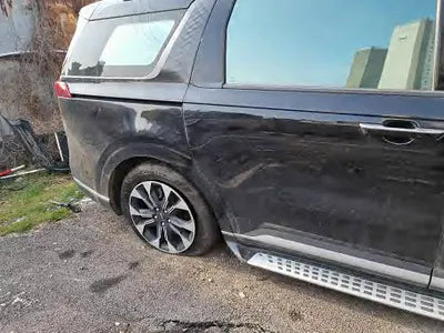 2022 Kia Carnival KNANE81BBNS134421 VIN:KNANE81BBNS134421