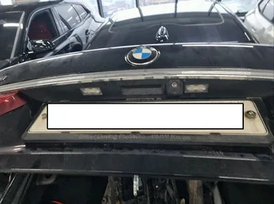 2017 BMW 740 WBA7E4107HGV25174 VIN:WBA7E4107HGV25174