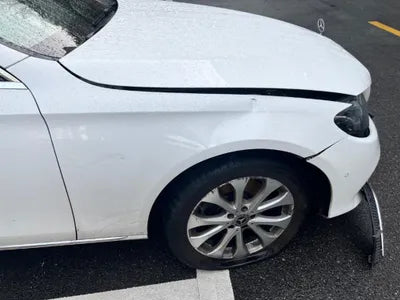 2020 Mercedes-Benz E 220 W1KZF0FB4LA832928 VIN:W1KZF0FB4LA832928