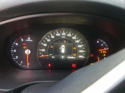 2015 Kia Sorento VIN:
