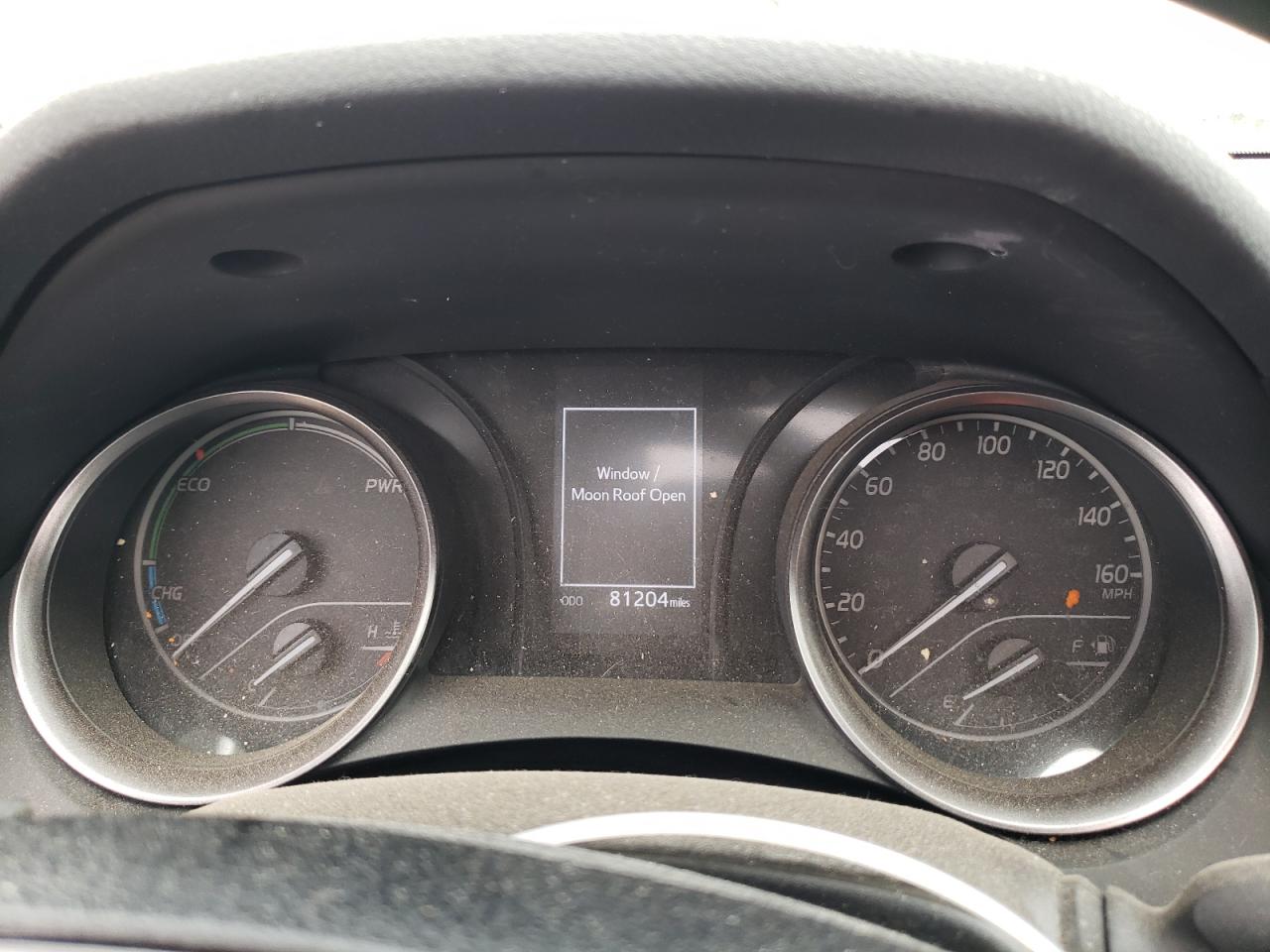 2022 TOYOTA CAMRY NIGHT SHADE VIN:4T1S31AK2NU595757