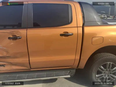 2022 Ford Ranger 6FPPXXMJ2NNJ24293 VIN:6FPPXXMJ2NNJ24293