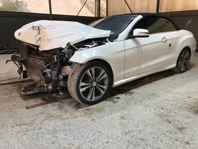 2017 2017 mercedes benz e class w212 WDDKK3EF3HF361755 VIN:WDDKK3EF3HF361755