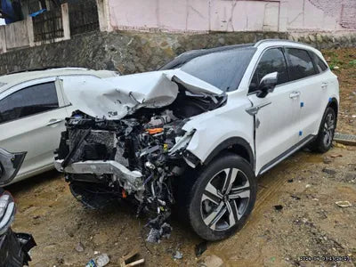 2021 Kia Sorento KNARH81GDMA023771 VIN:KNARH81GDMA023771