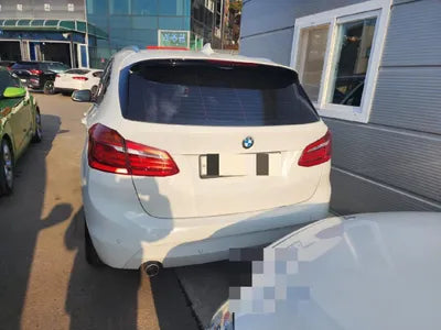 2017 BMW 2 Series Gran Tourer WBA2C1108HV973062 VIN:WBA2C1108HV973062