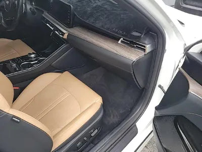 2020 Kia K5 VIN: