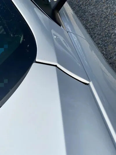 2015 Volkswagen CC VIN: