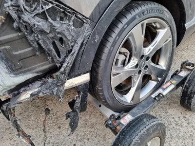 2022 Genesis GV80 VIN: